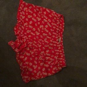 American Eagle XXL Skort with the tag still on it.